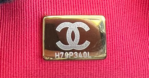 chanel nfc reader|Chanel handbag counterfeit.